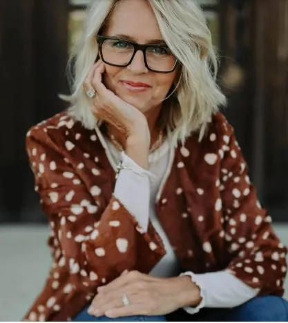 Shannon Park, founder of Marriage Rescue